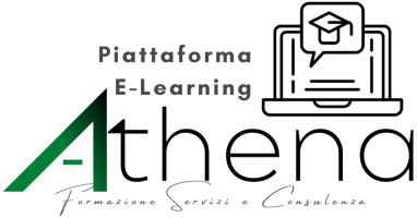 Piattaforma E-Learning Athena
